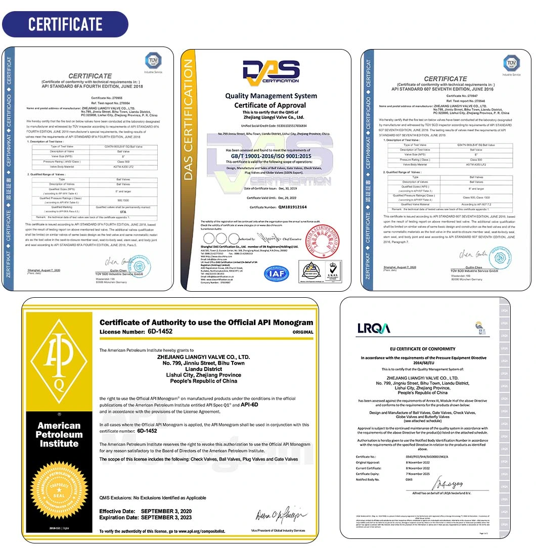 API 609 Central Line / Double / Triple Eccentric Offset Wafer / Flanged Butterfly Valves