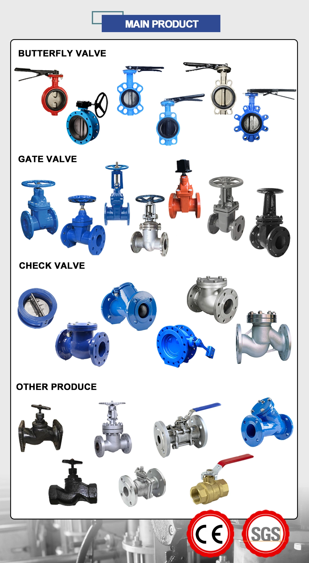 Factory Sale Gray Iron Valve Body DIN Bb GS C25 DN150 Pn16 Angle Globe Valve with Drawing